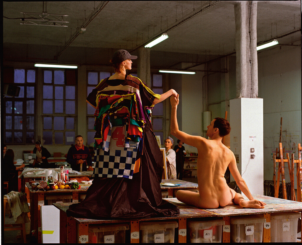 Buffalo Zine Copy(right) - © Ryan Chappell