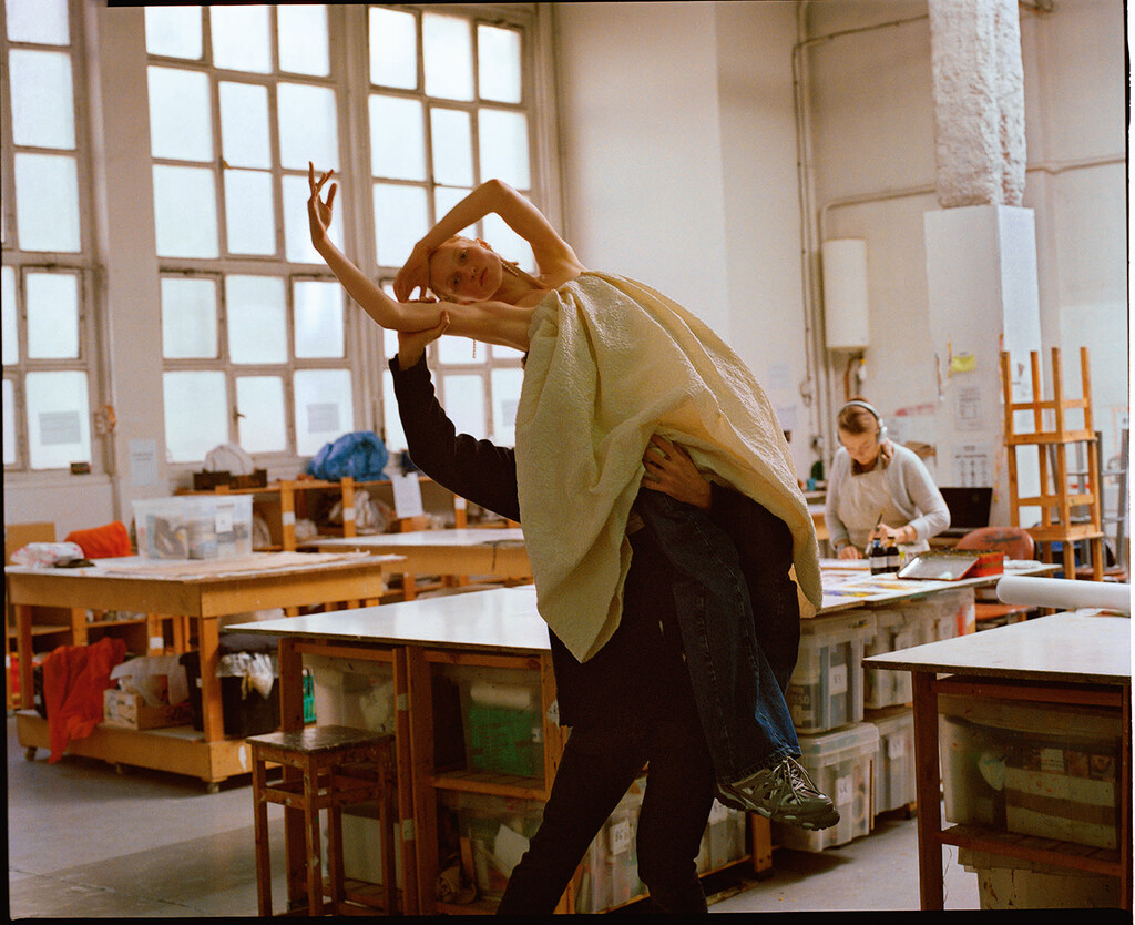 Buffalo Zine Copy(right) - © Ryan Chappell