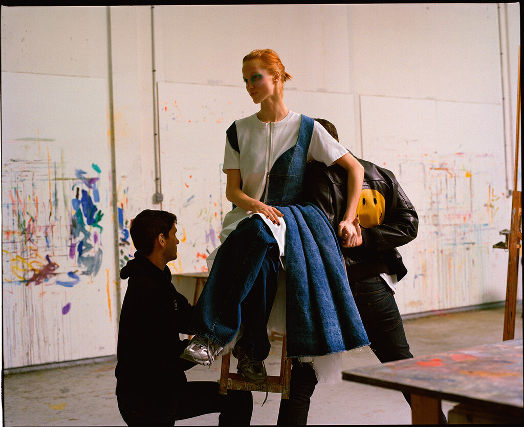 Buffalo Zine Copy(right) - © Ryan Chappell