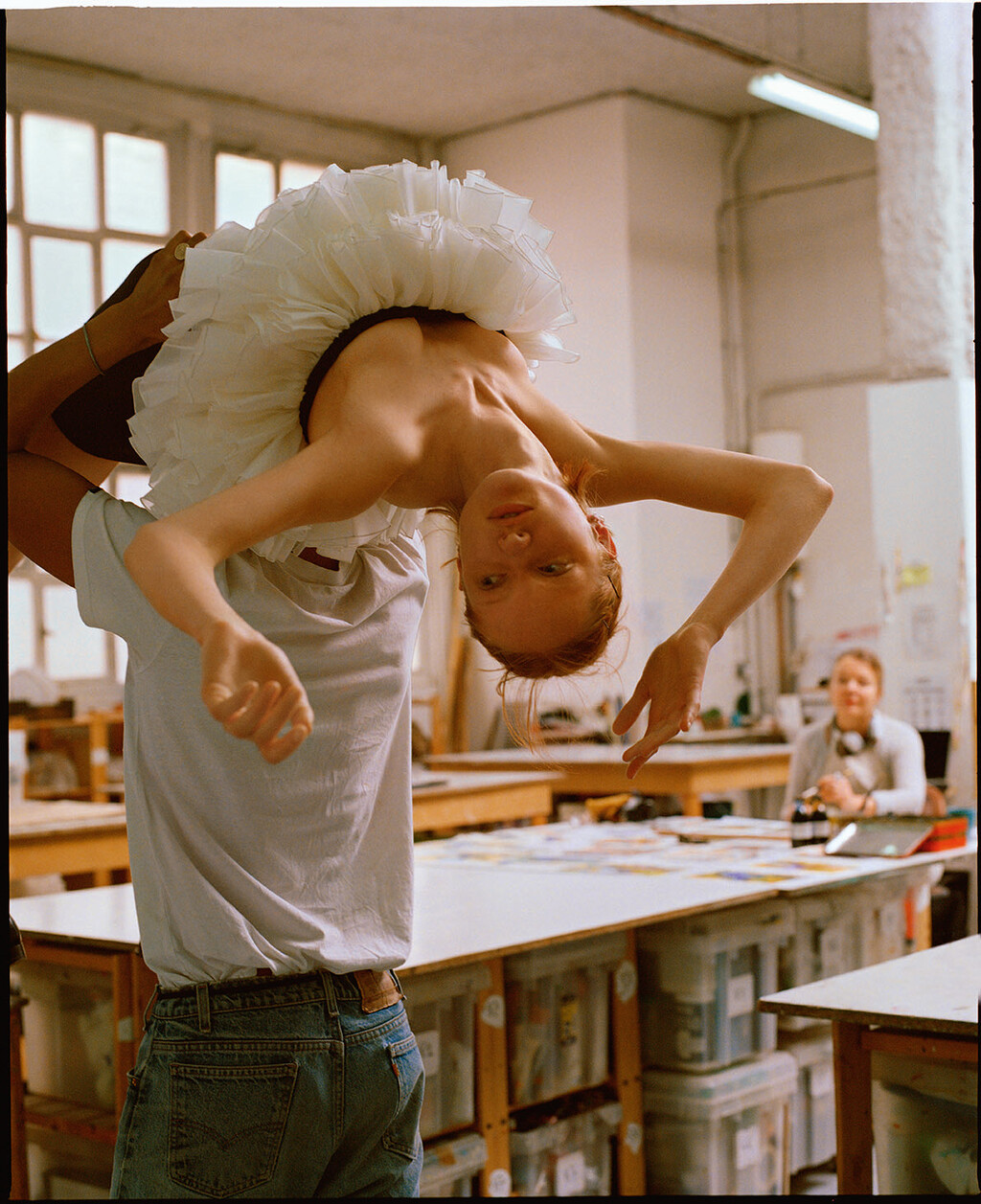 Buffalo Zine Copy(right) - © Ryan Chappell