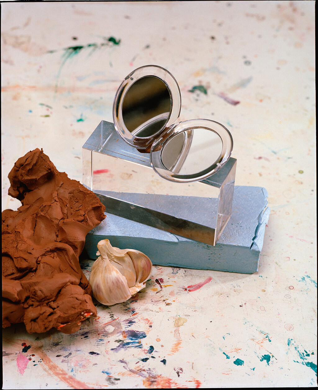 Buffalo Zine Copy(right) - © Ryan Chappell