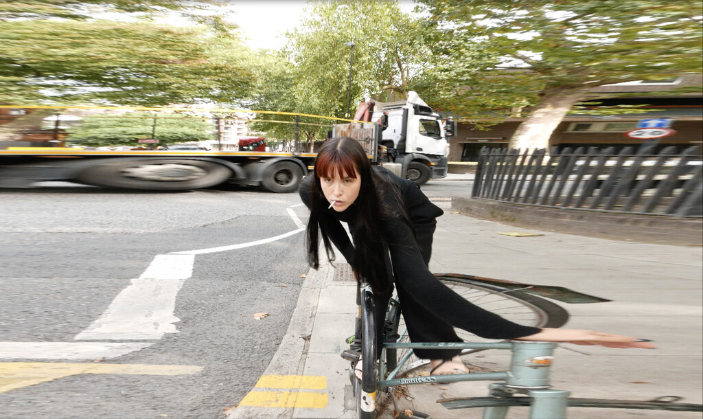 Buffalo Zine Just Do It + Prada - © Ryan Chappell