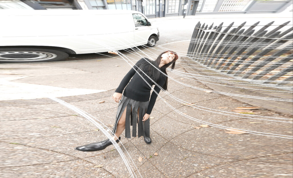 Buffalo Zine Just Do It + Prada - © Ryan Chappell