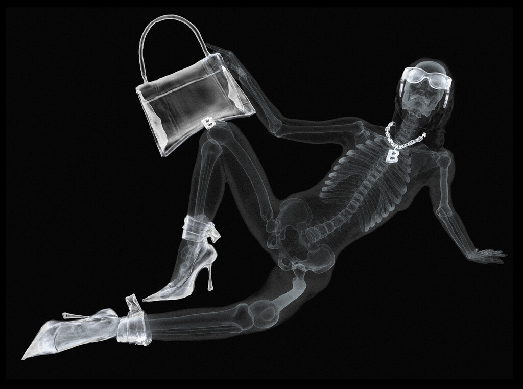 Carcy Magazine - © Ryan Chappell