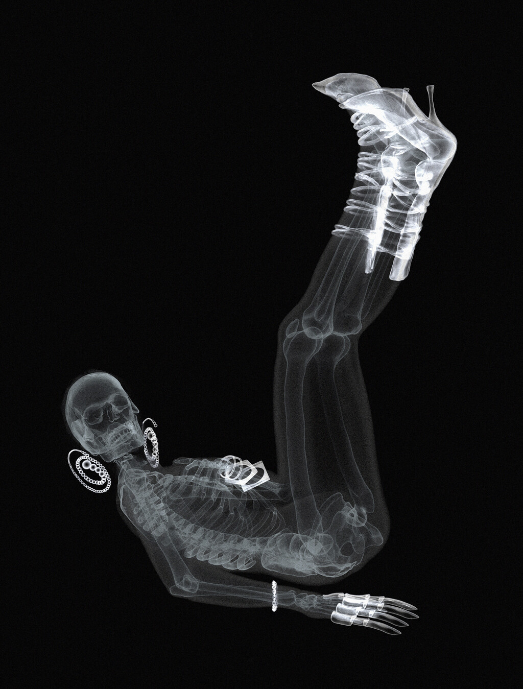 Carcy Magazine - © Ryan Chappell