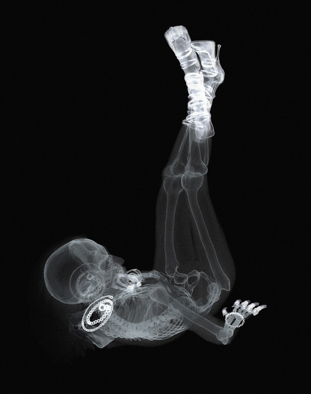 Carcy Magazine - © Ryan Chappell