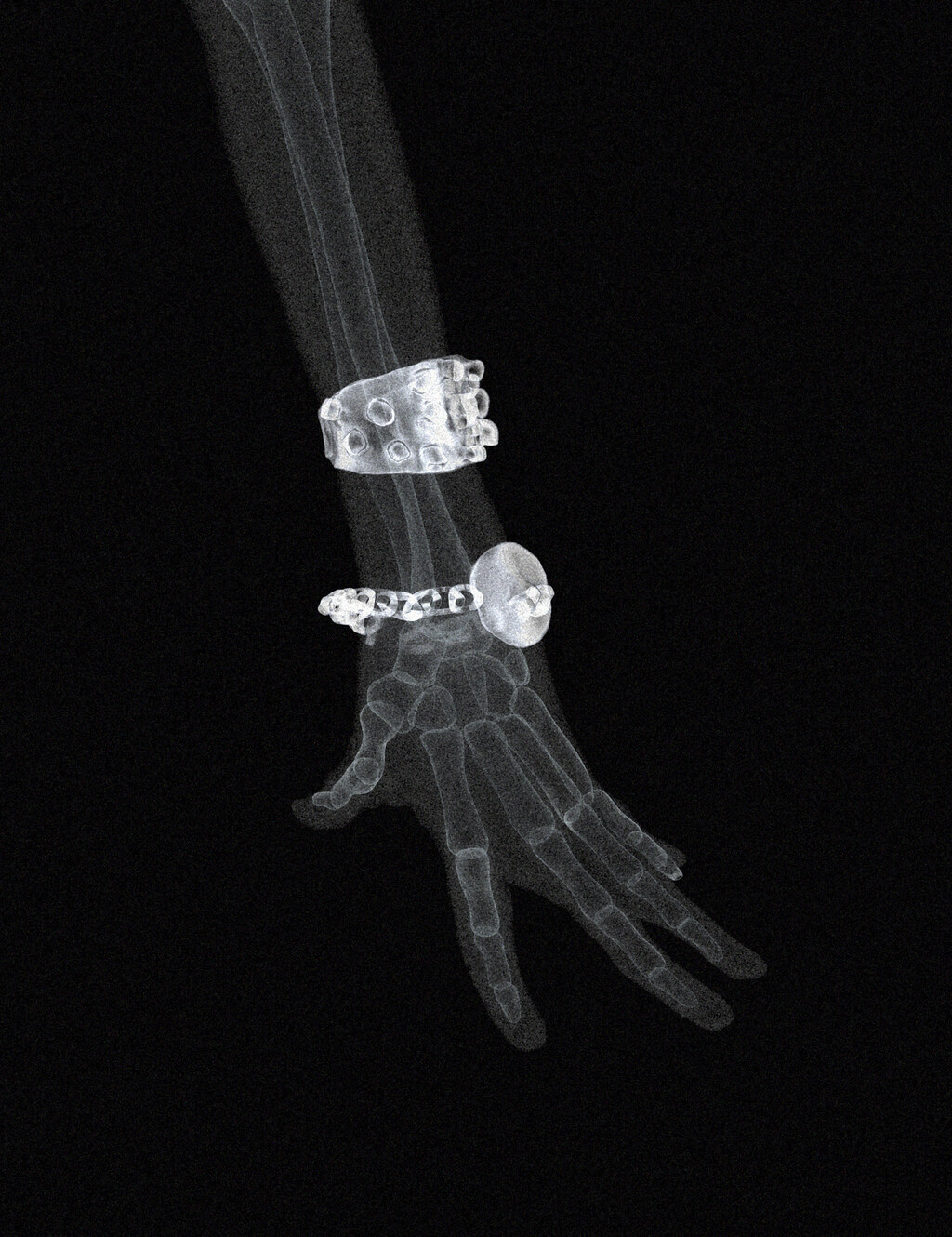 Carcy Magazine - © Ryan Chappell