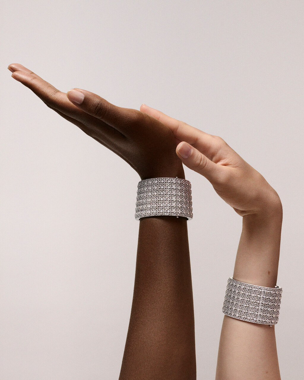 Dior Jewellery - © Ryan Chappell