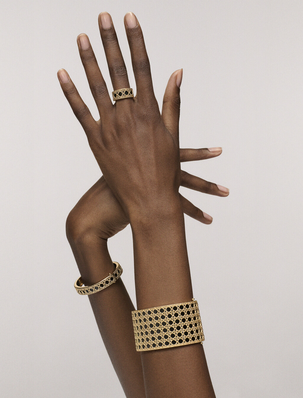 Dior Jewellery - © Ryan Chappell