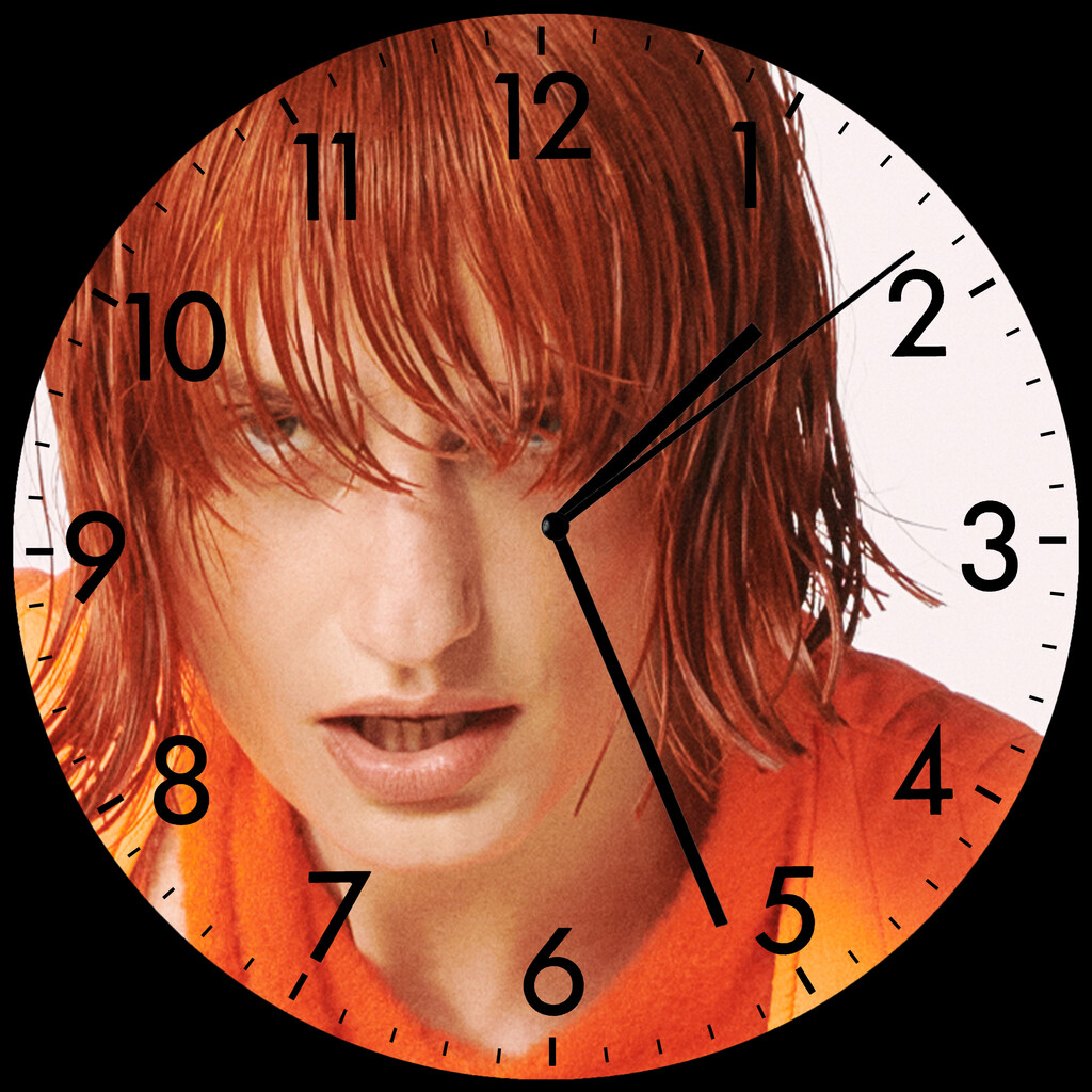 DSM Clocks - © Ryan Chappell