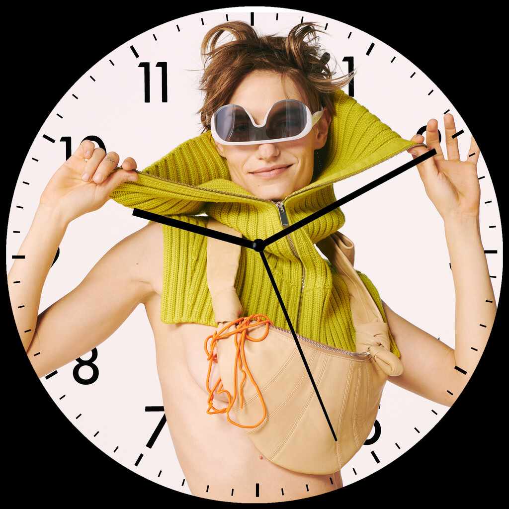 DSM Clocks - © Ryan Chappell