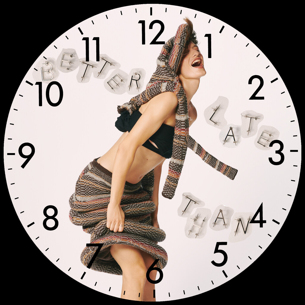 DSM Clocks - © Ryan Chappell