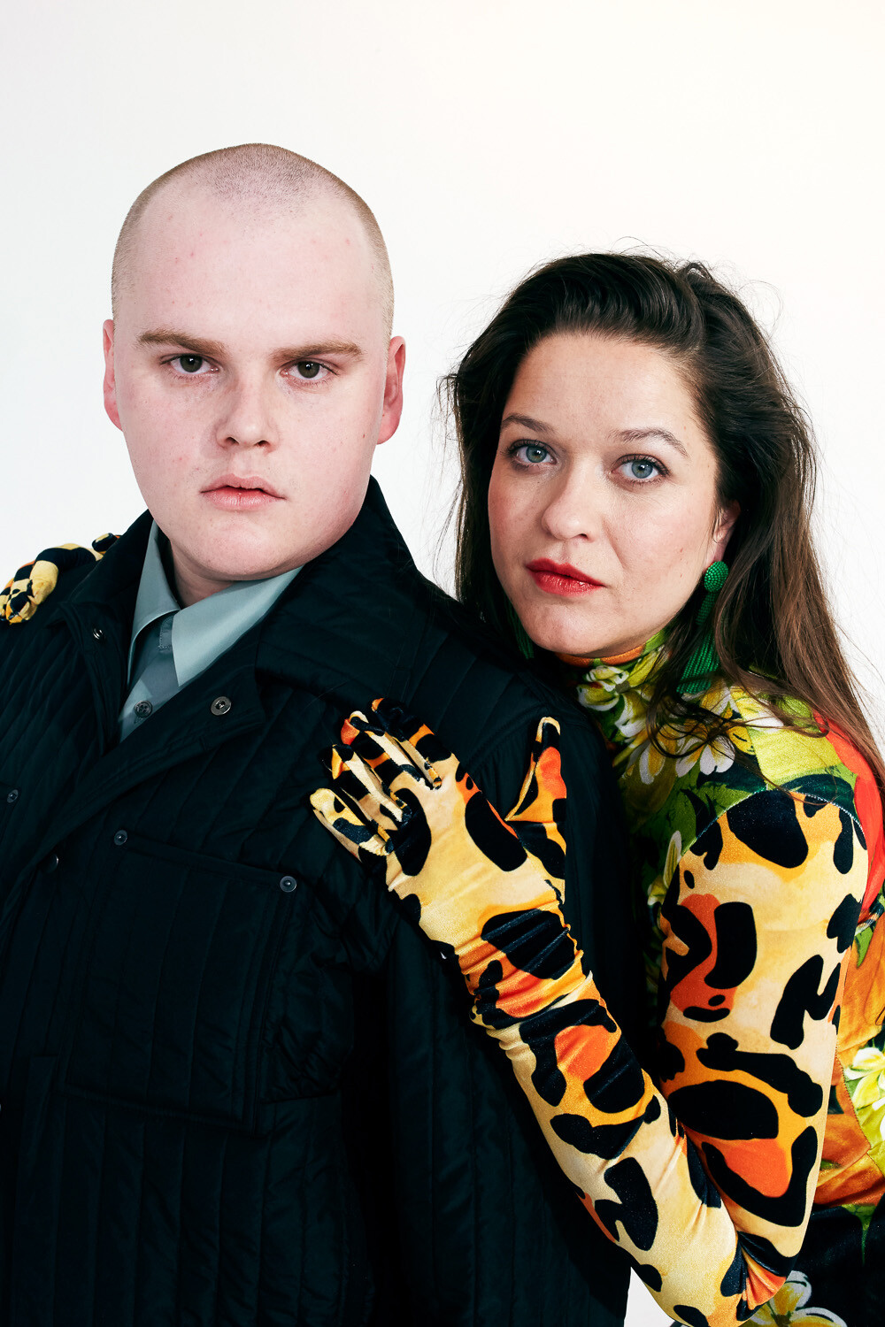 ES magazine 2019 - © Ryan Chappell