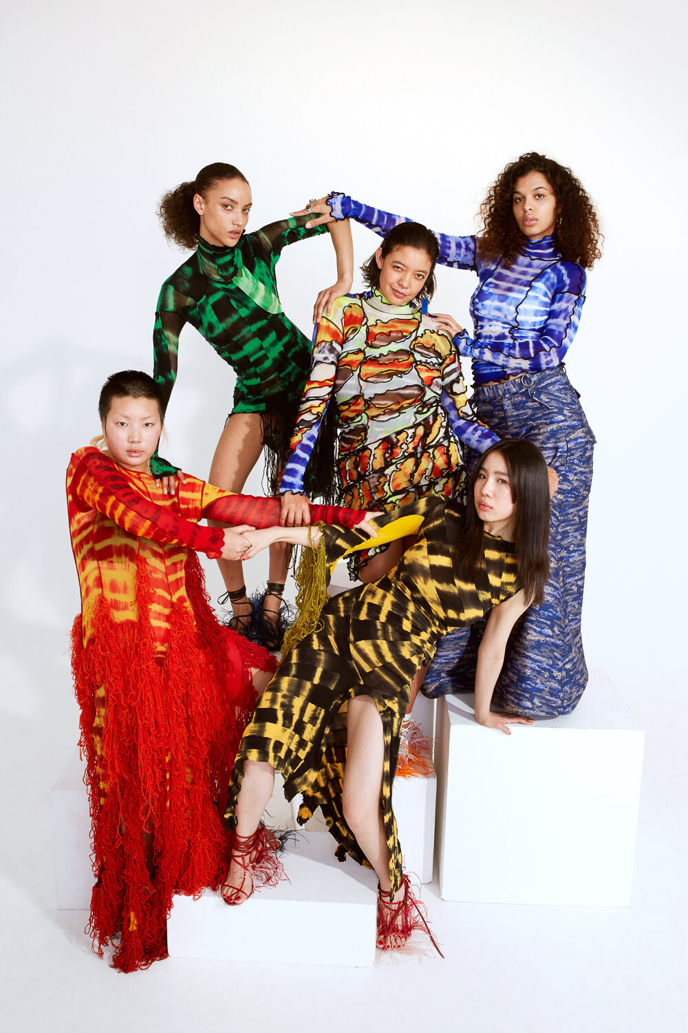 ES magazine 2019 - © Ryan Chappell