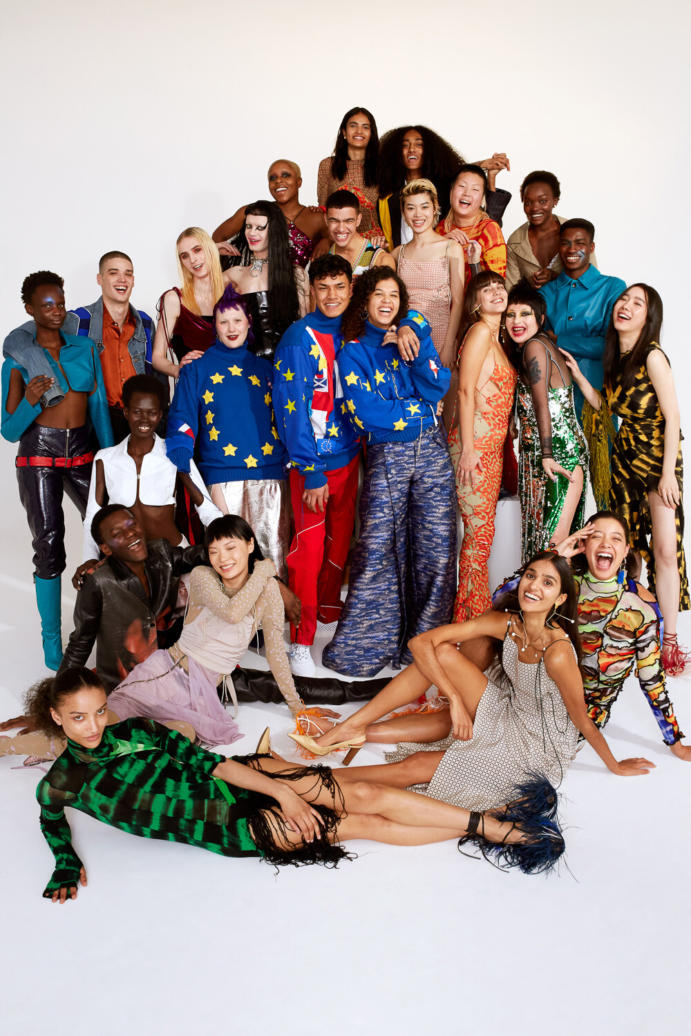 ES magazine 2019 - © Ryan Chappell