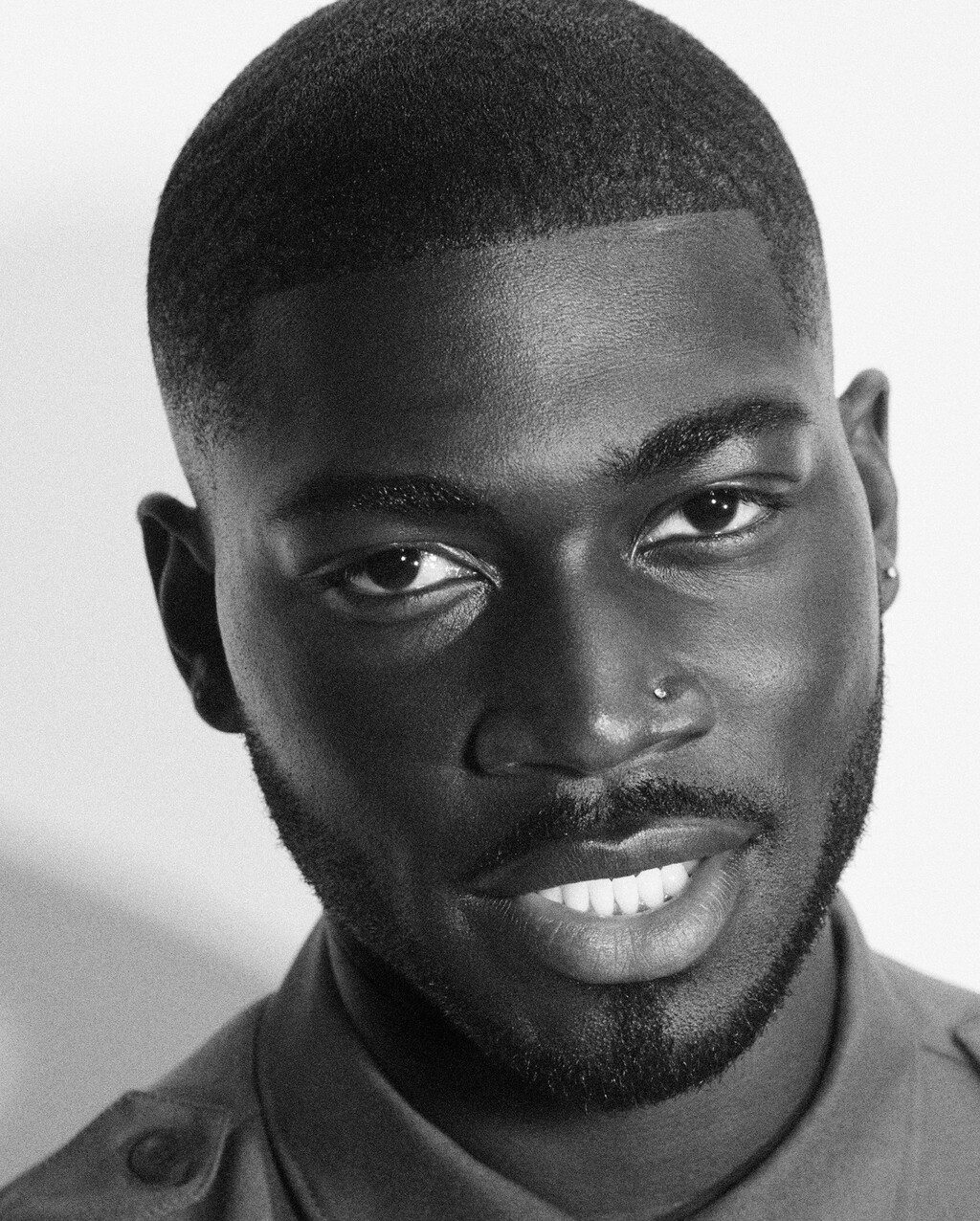 Fantastic Man #42 - © Ryan Chappell