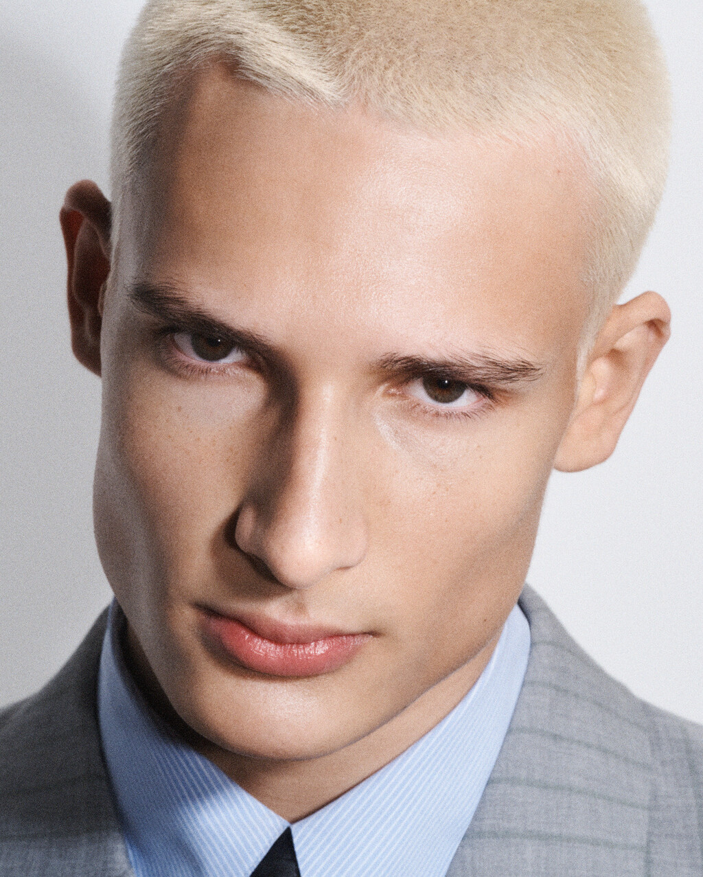 Fantastic Man #42 - © Ryan Chappell