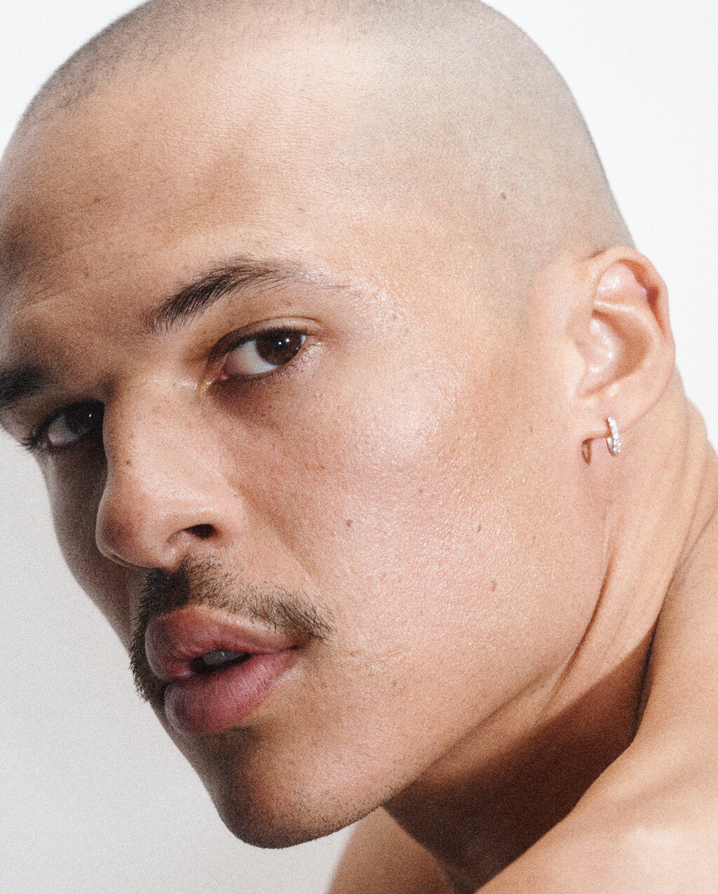 Fantastic Man #42 - © Ryan Chappell