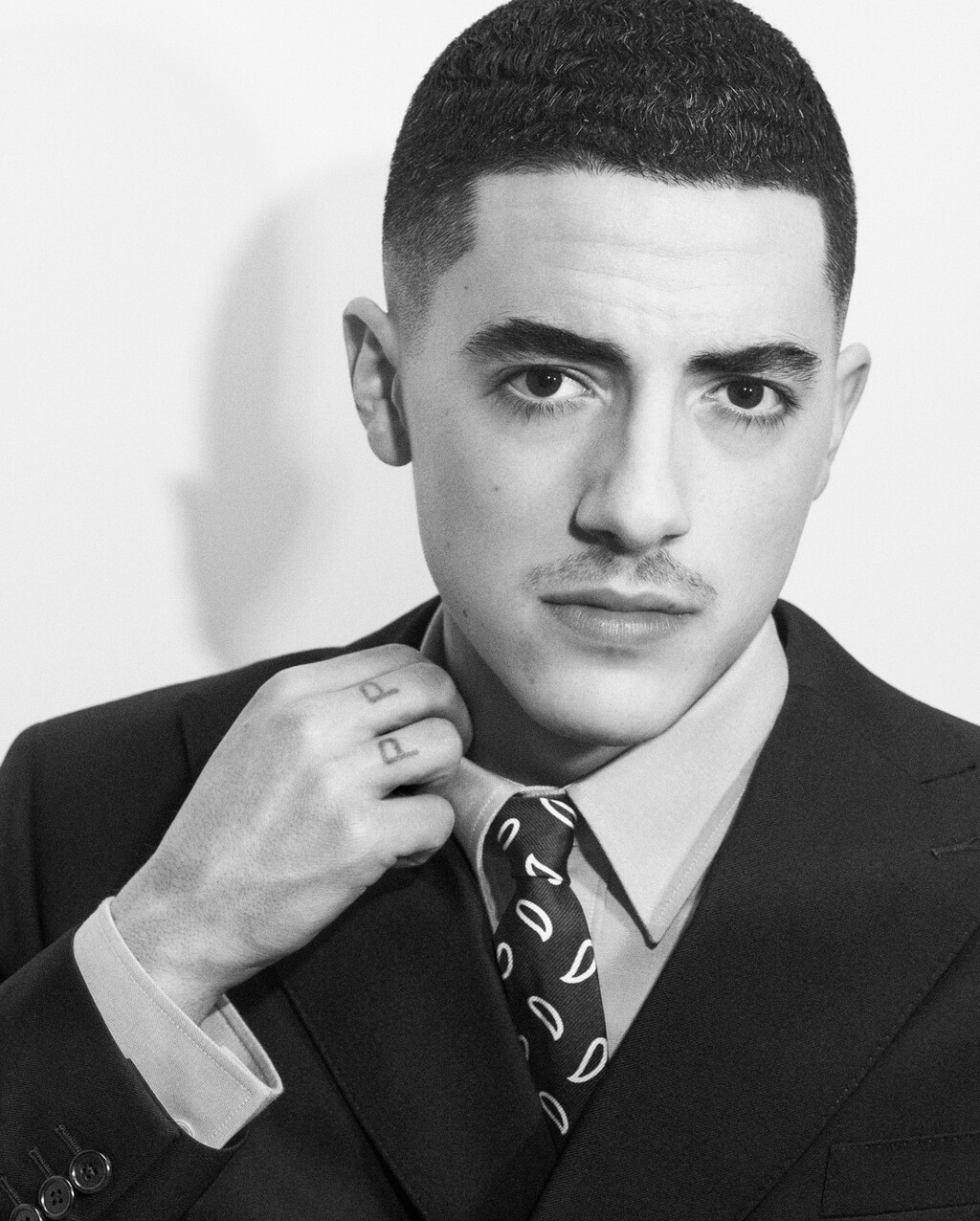 Fantastic Man #42 - © Ryan Chappell