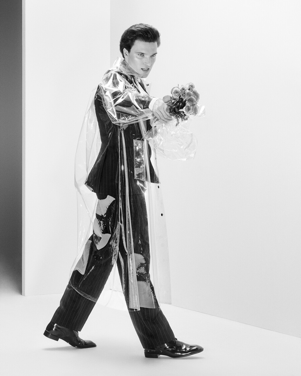 Fantastic Man #42 - © Ryan Chappell