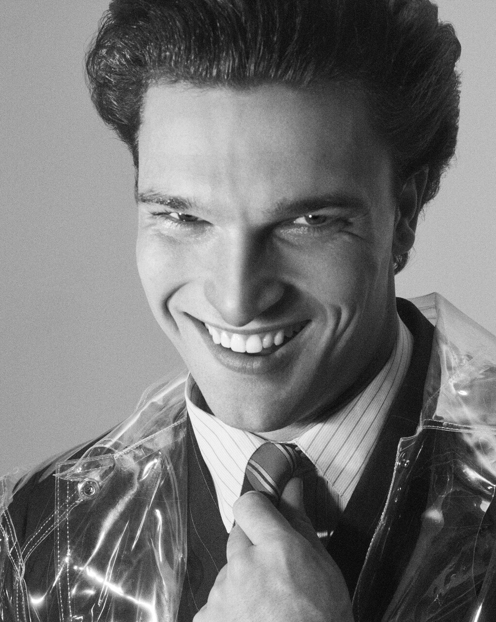 Fantastic Man #42 - © Ryan Chappell