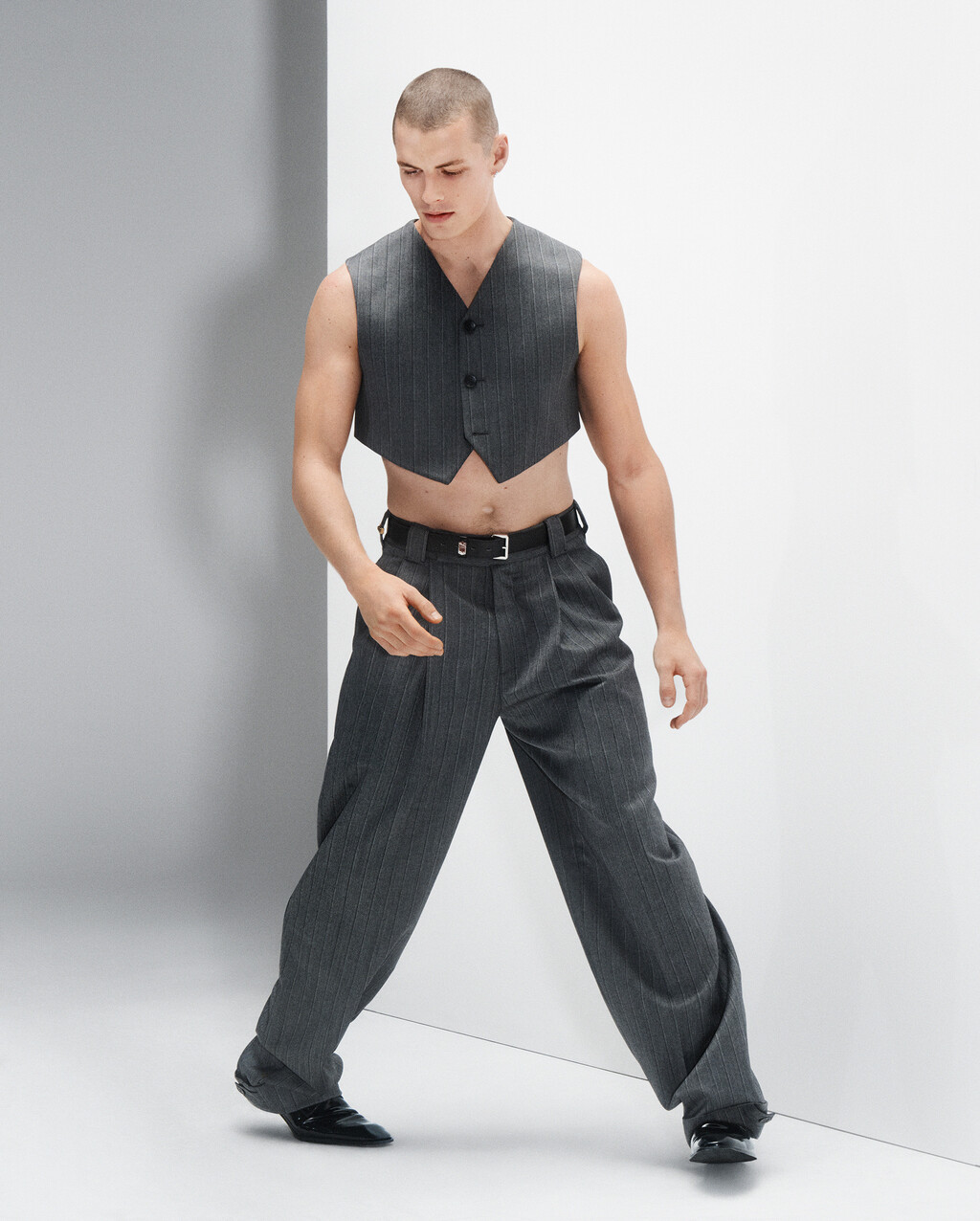 Fantastic Man #42 - © Ryan Chappell