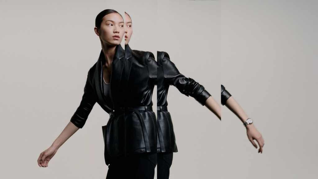 Hermes Horloge 2024 - © Ryan Chappell