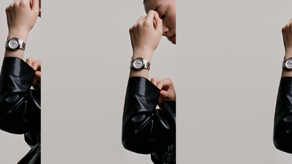 Hermes Horloge 2024 - © Ryan Chappell