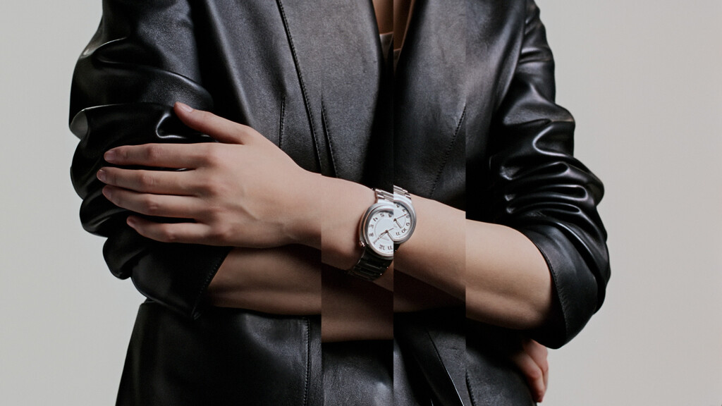 Hermes Horloge 2024 - © Ryan Chappell