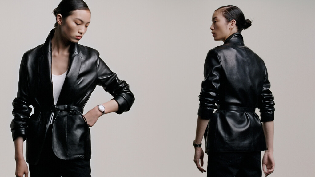 Hermes Horloge 2024 - © Ryan Chappell