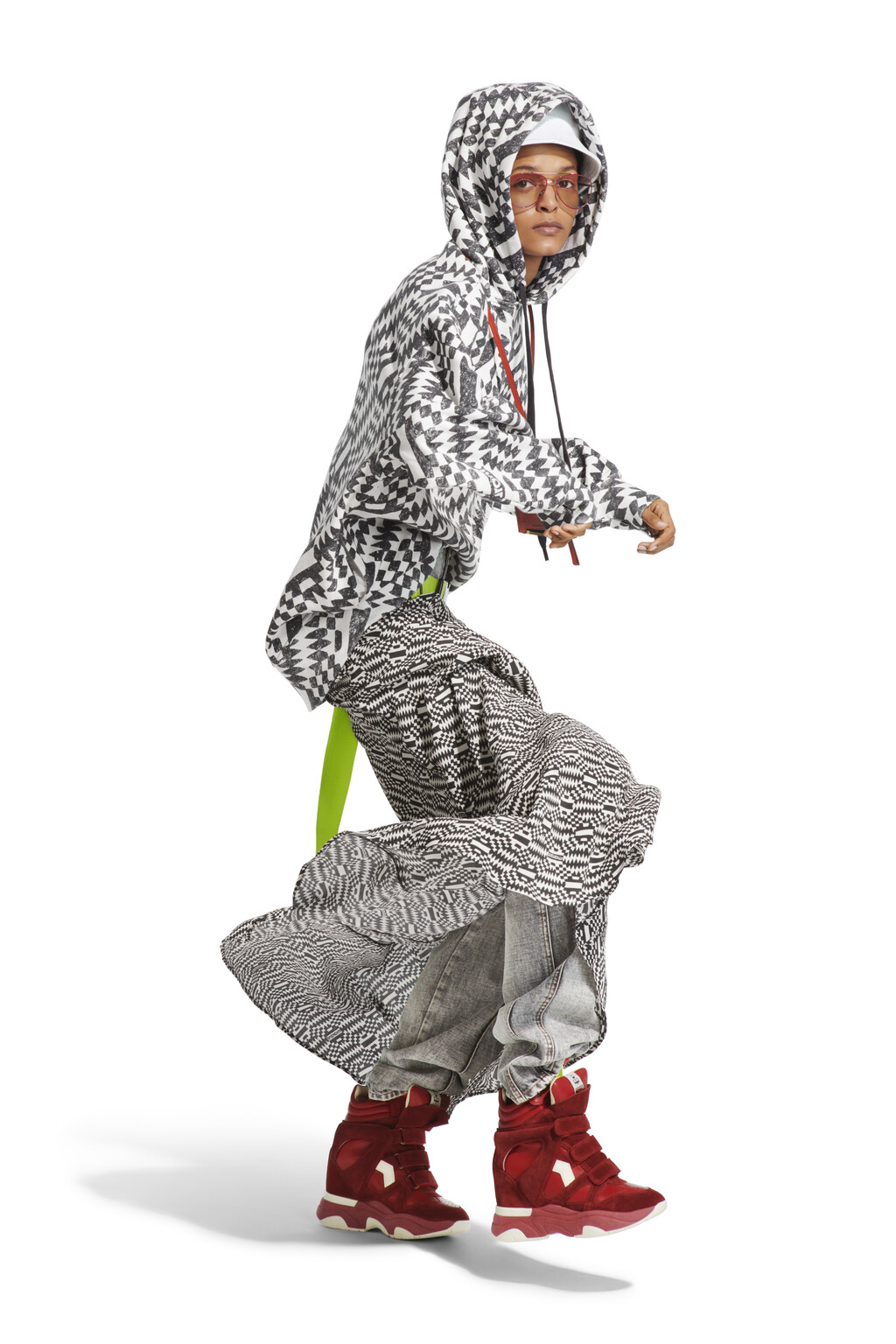 Isabel Marant Etoile - © Ryan Chappell