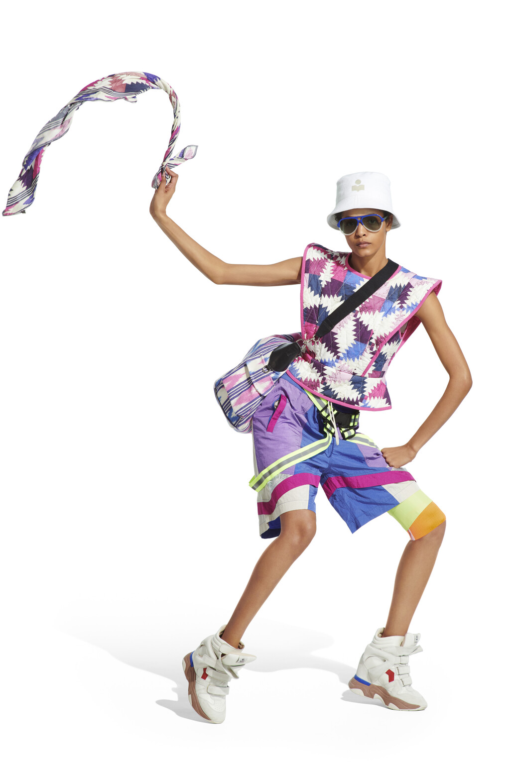 Isabel Marant Etoile - © Ryan Chappell