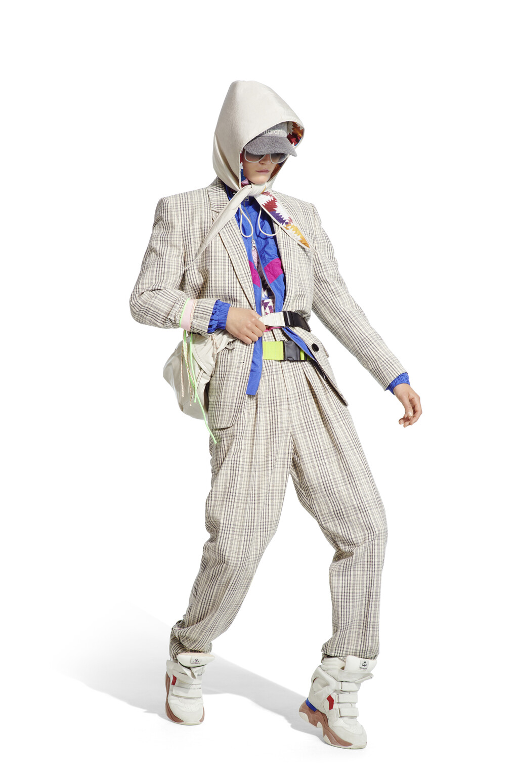 Isabel Marant Etoile - © Ryan Chappell