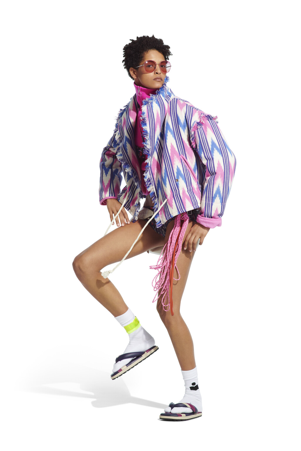 Isabel Marant Etoile - © Ryan Chappell