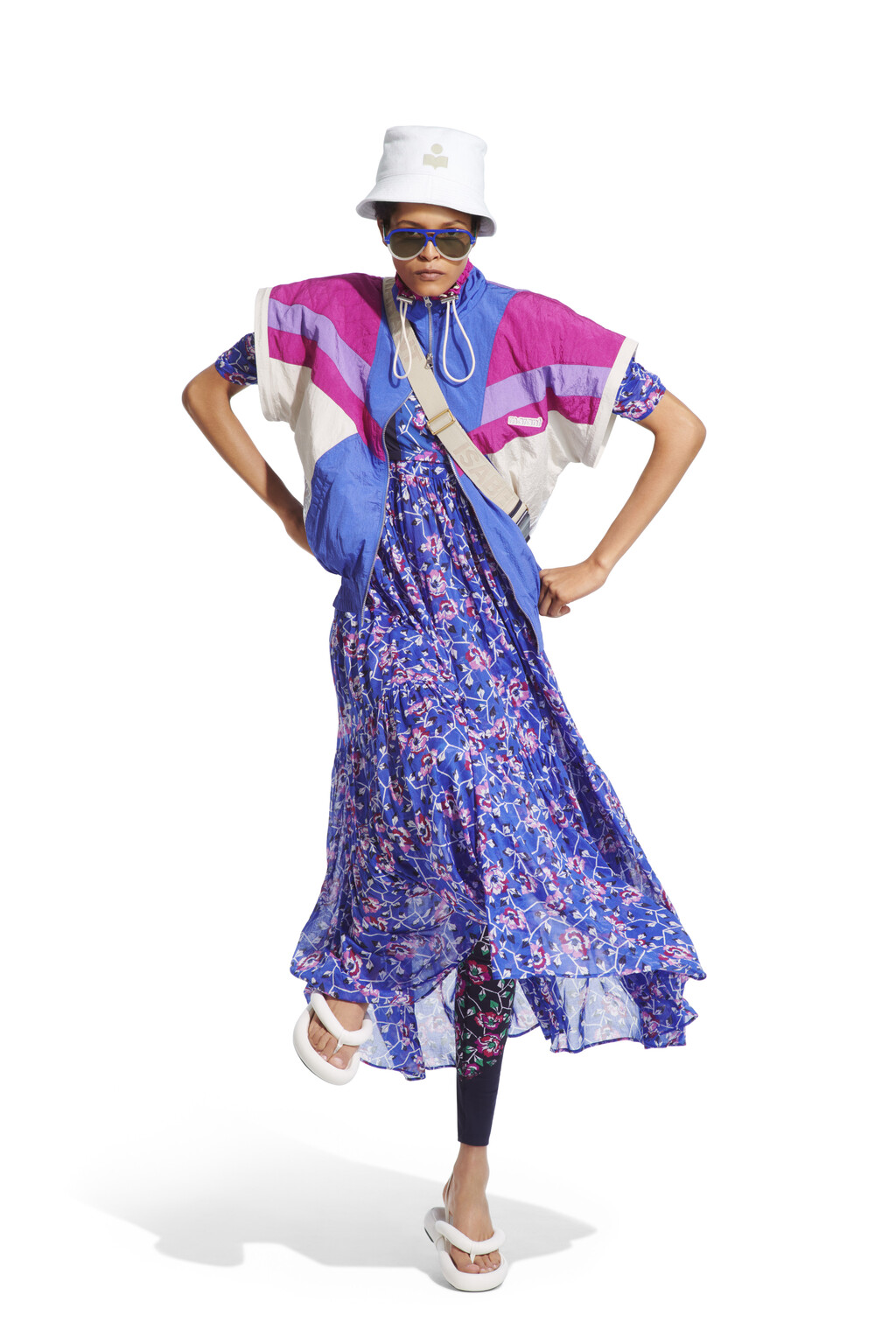 Isabel Marant Etoile - © Ryan Chappell