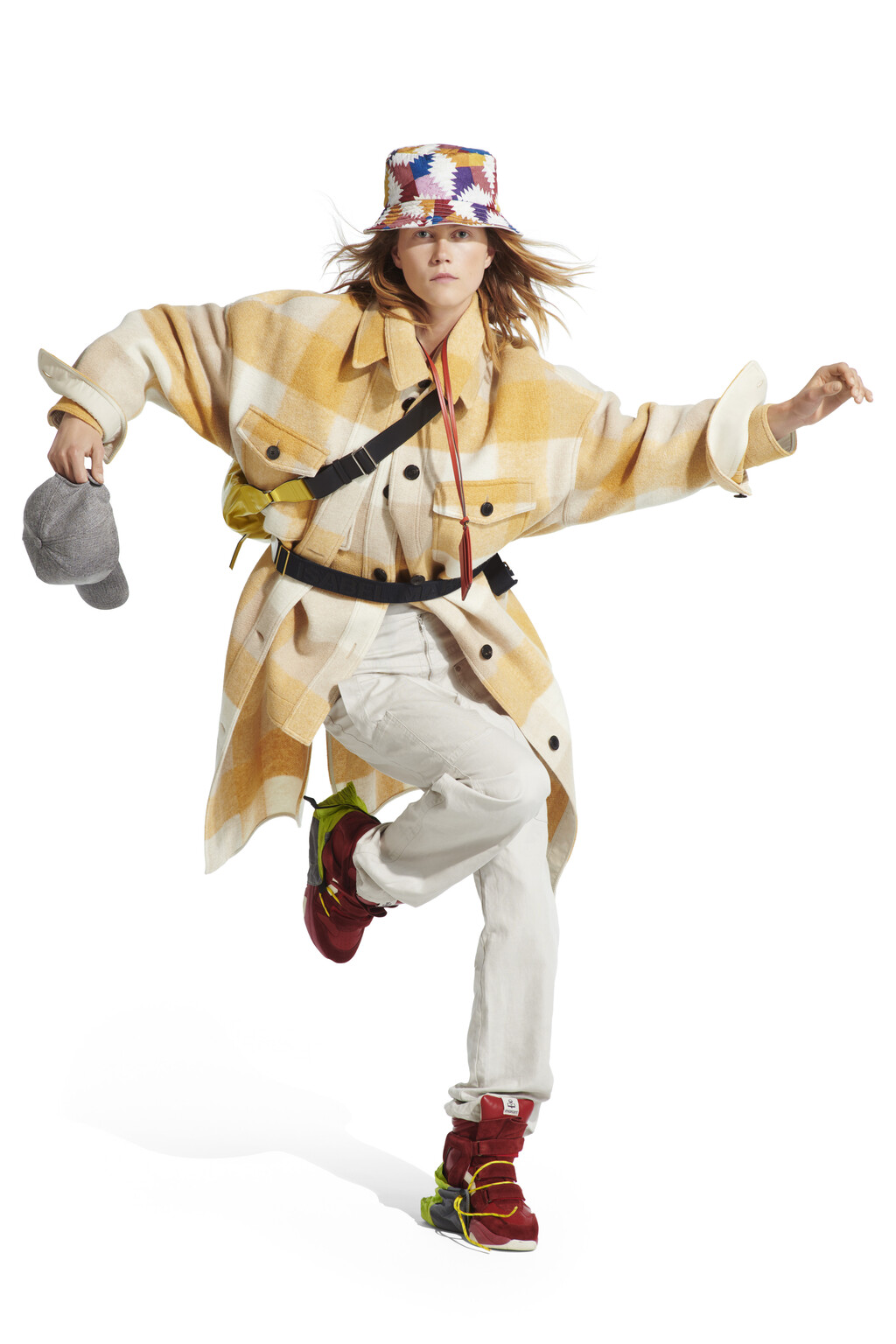 Isabel Marant Etoile - © Ryan Chappell