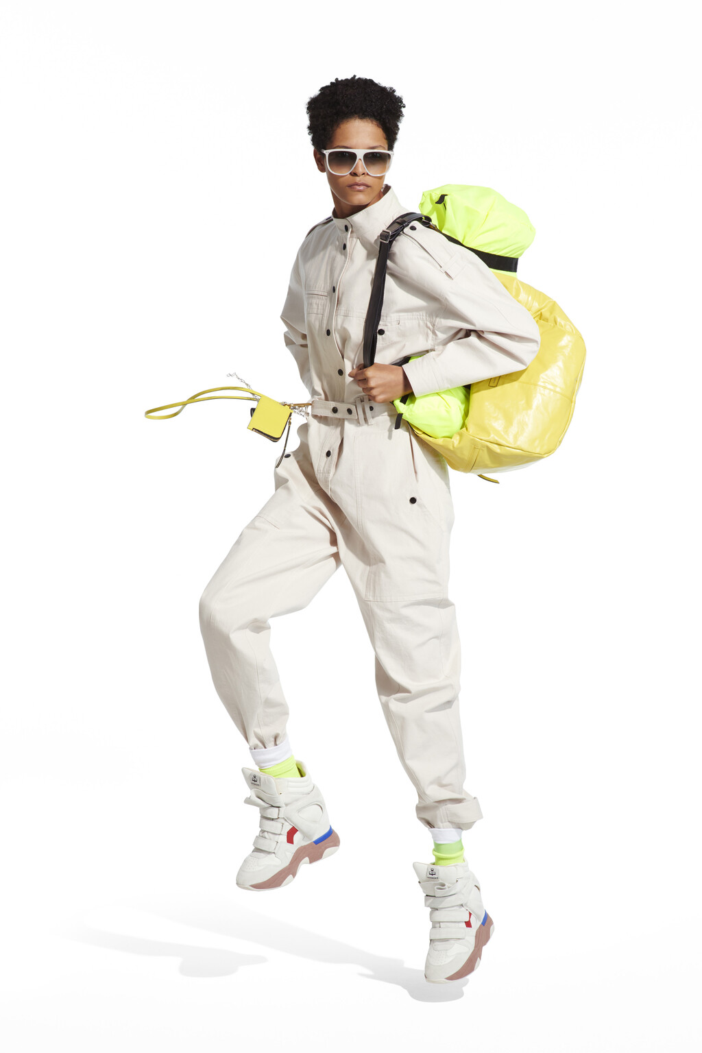 Isabel Marant Etoile - © Ryan Chappell