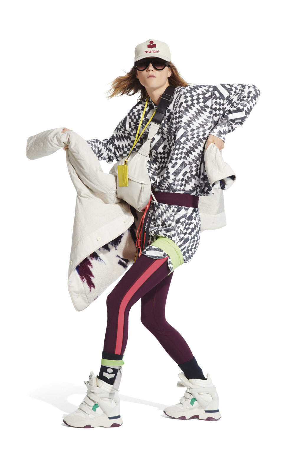 Isabel Marant Etoile - © Ryan Chappell