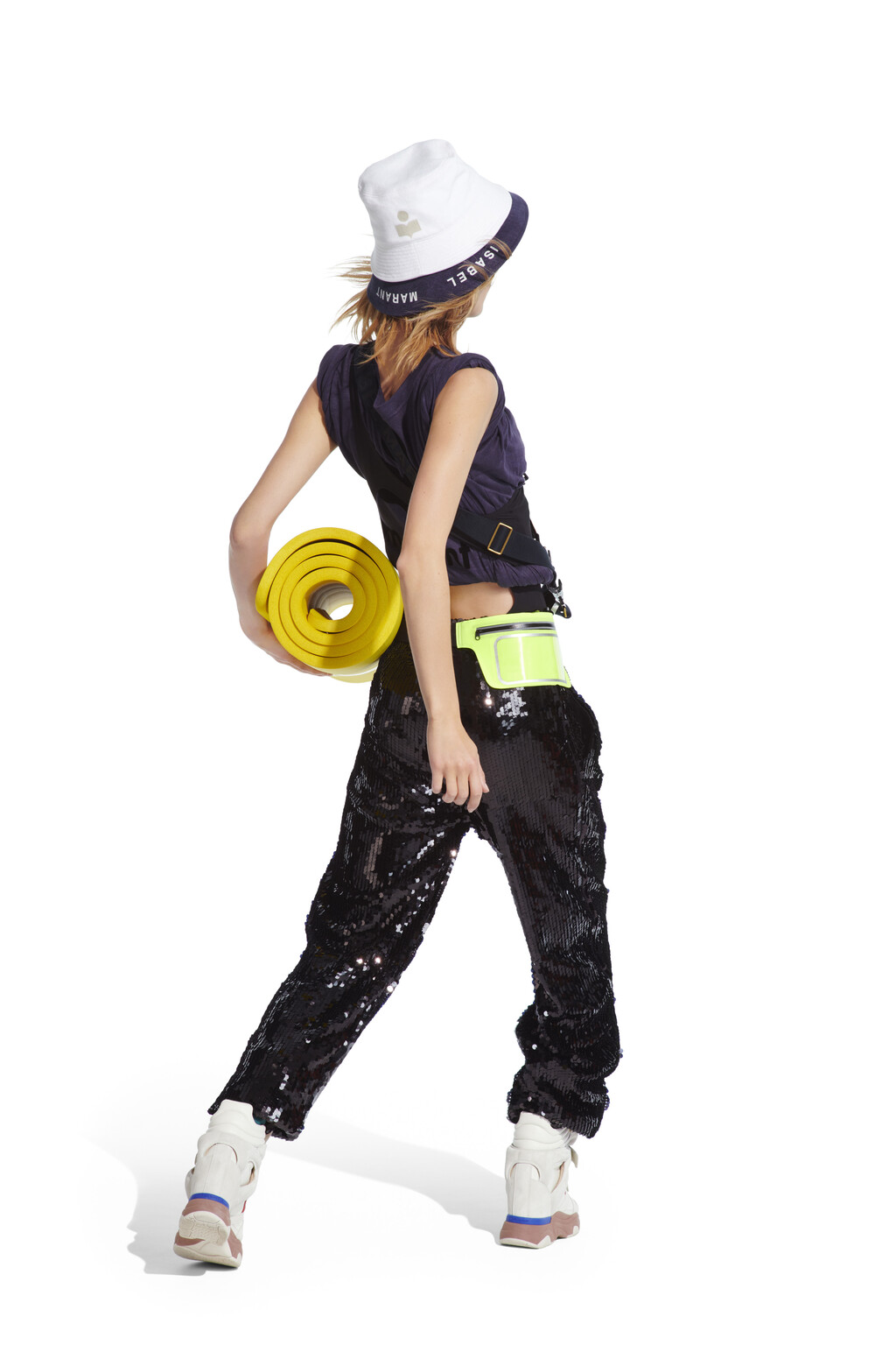 Isabel Marant Etoile - © Ryan Chappell