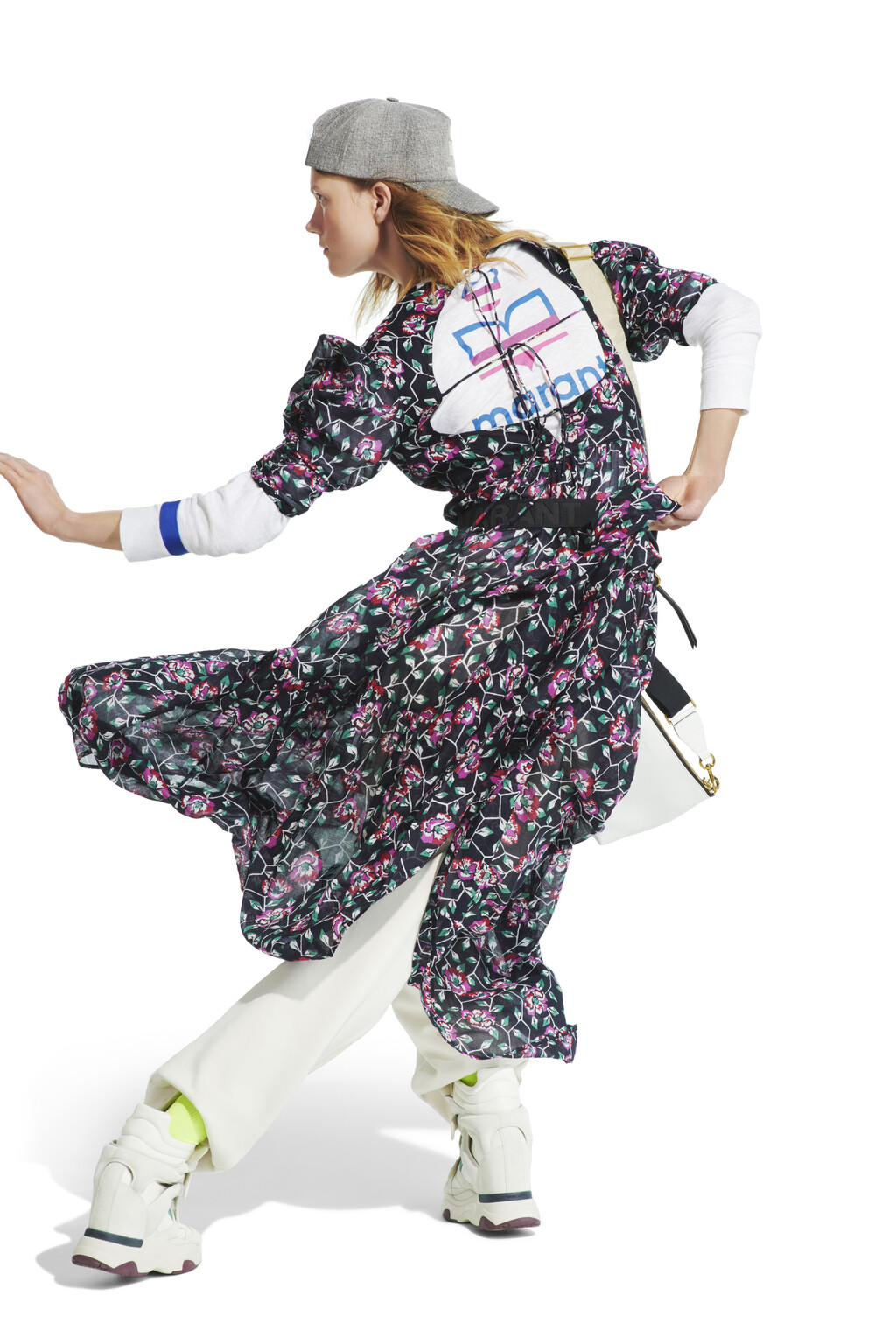 Isabel Marant Etoile - © Ryan Chappell