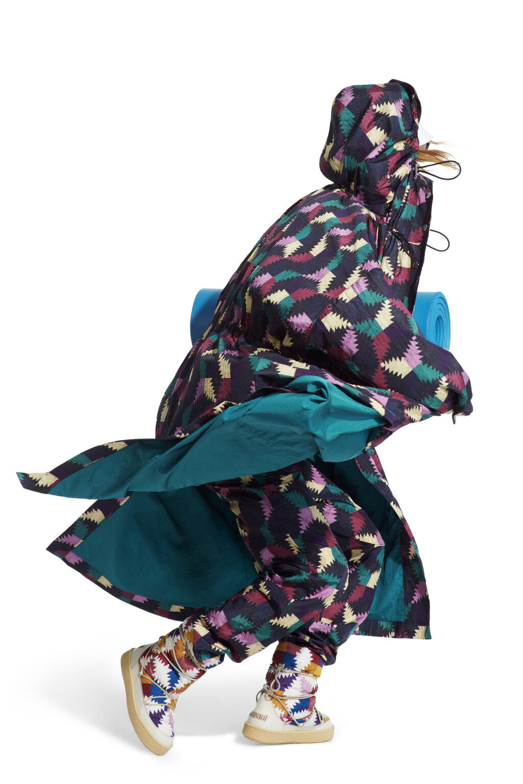 Isabel Marant Etoile - © Ryan Chappell