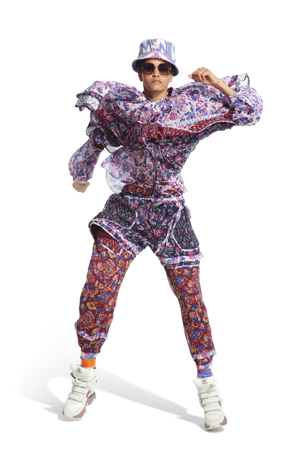 Isabel Marant Etoile - © Ryan Chappell