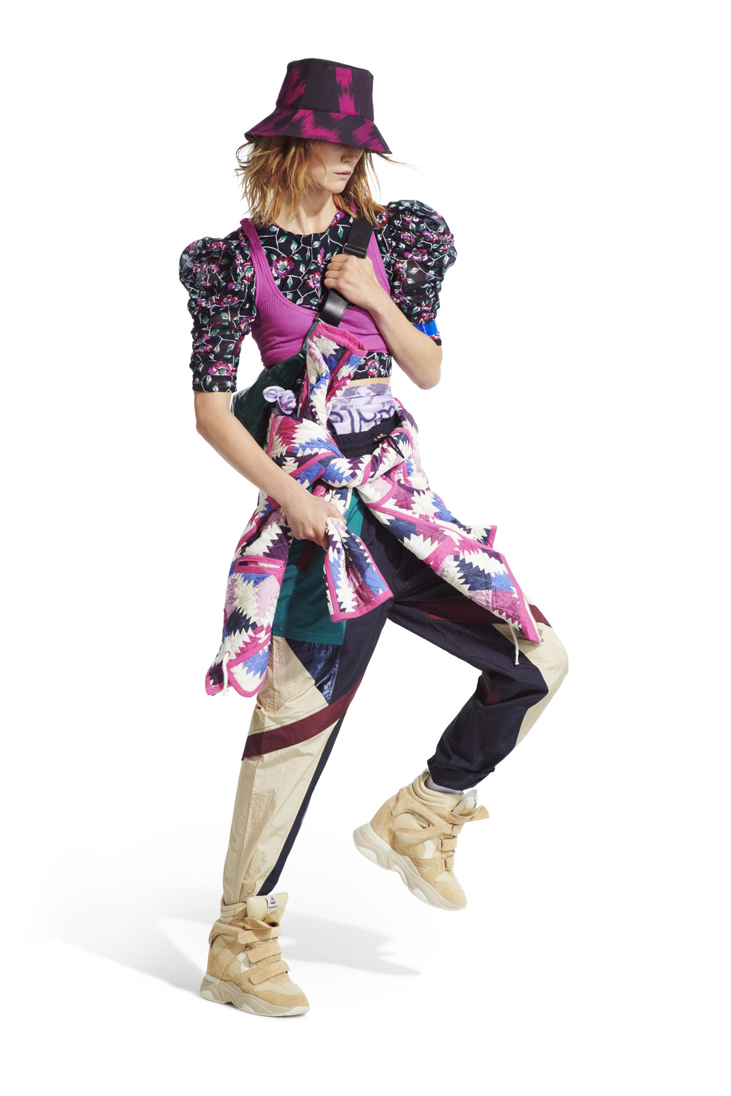 Isabel Marant Etoile - © Ryan Chappell