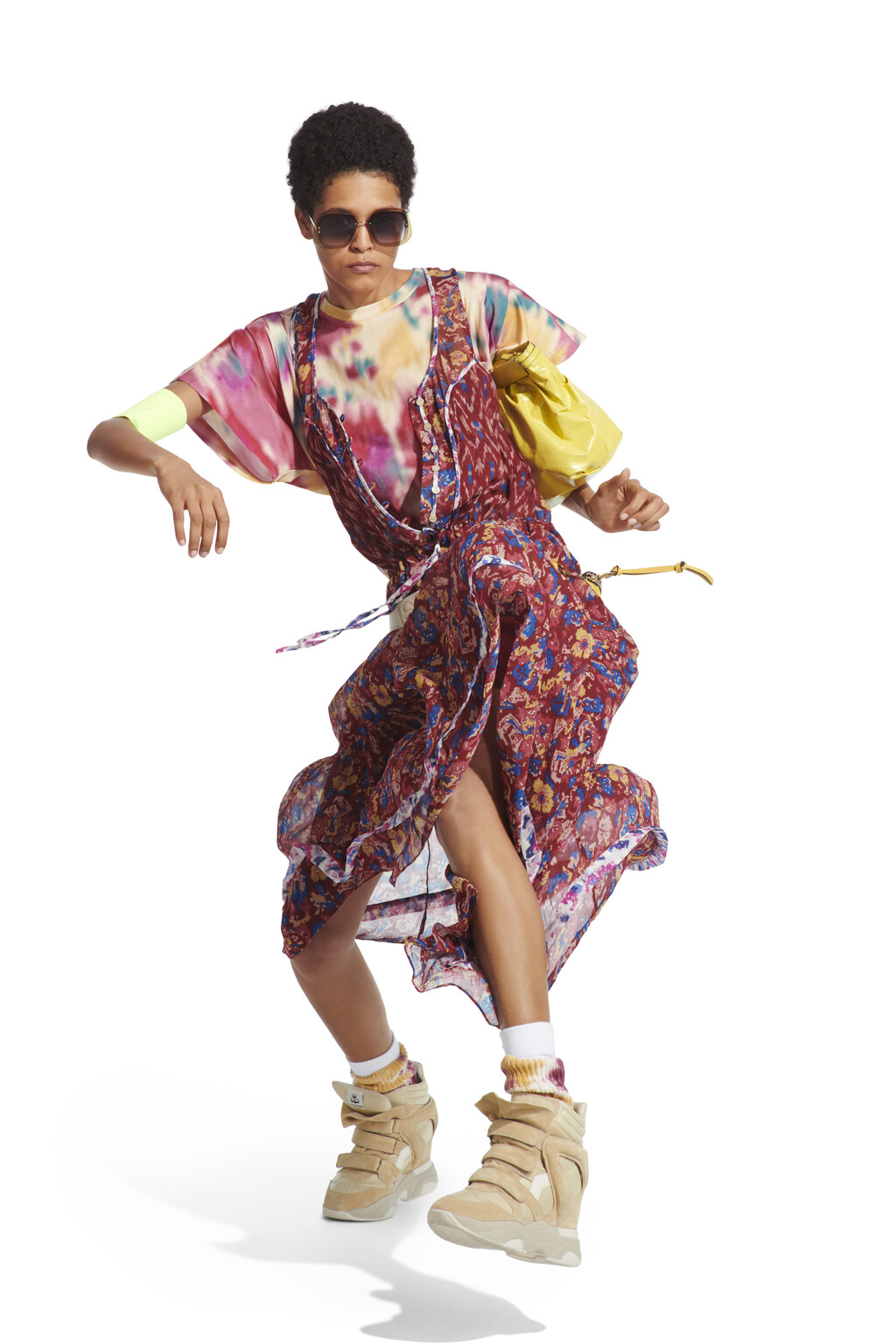 Isabel Marant Etoile - © Ryan Chappell