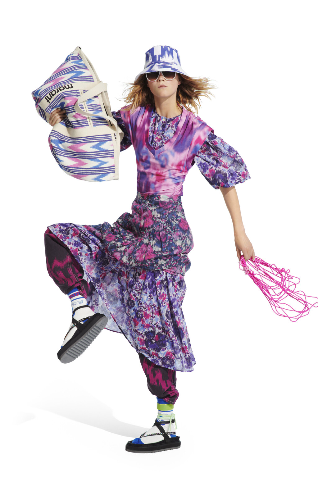 Isabel Marant Etoile - © Ryan Chappell