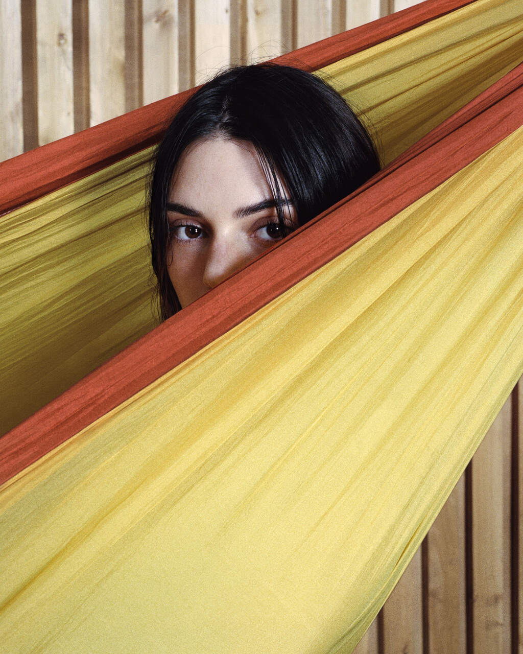 Jacquemus + Kendall - © Ryan Chappell