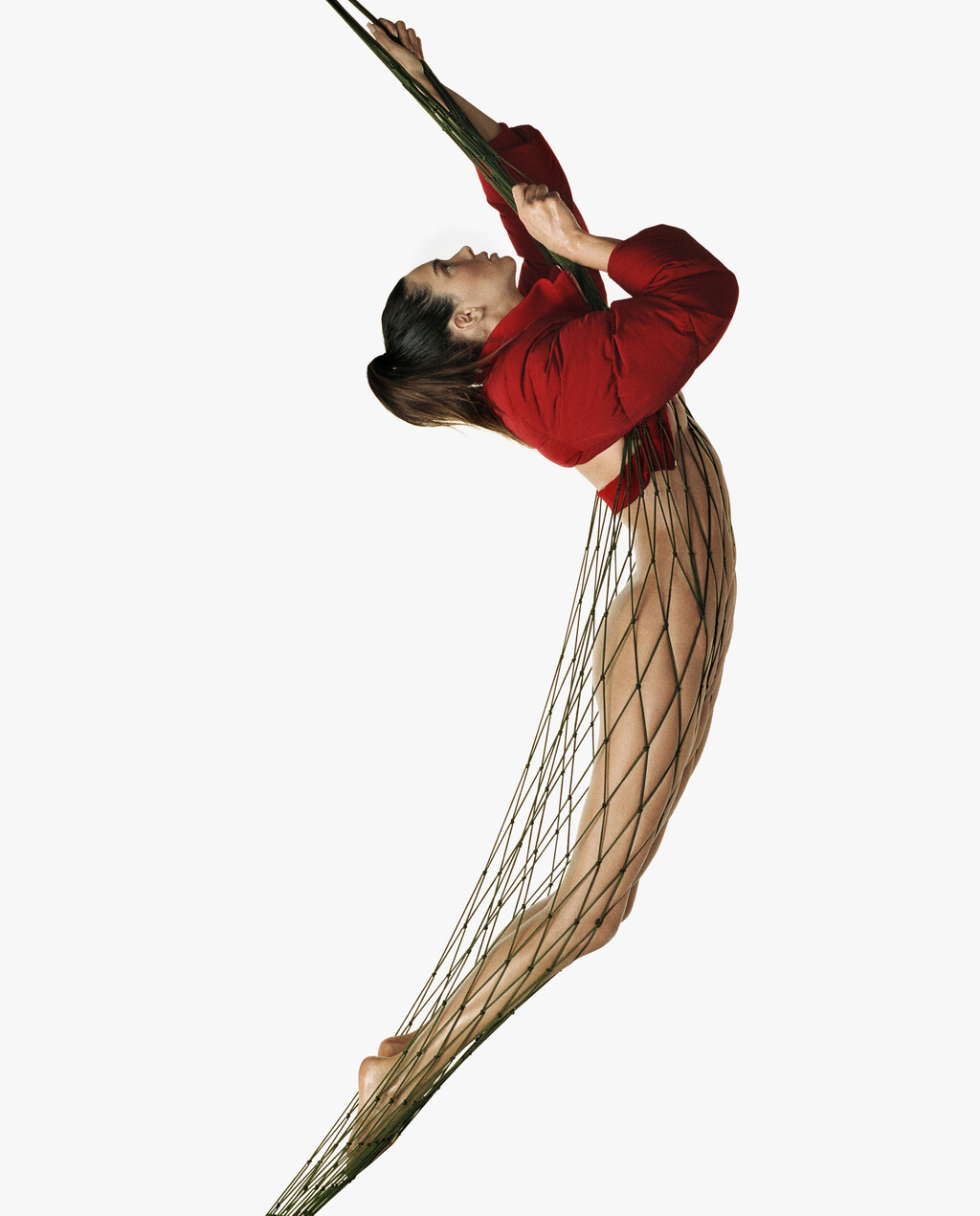 Jacquemus + Kendall - © Ryan Chappell