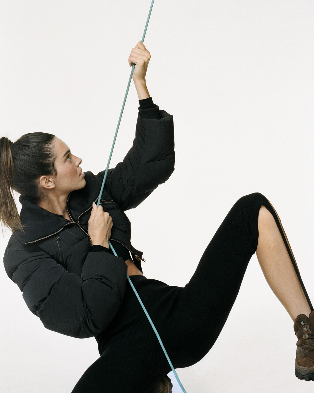 Jacquemus + Kendall - © Ryan Chappell