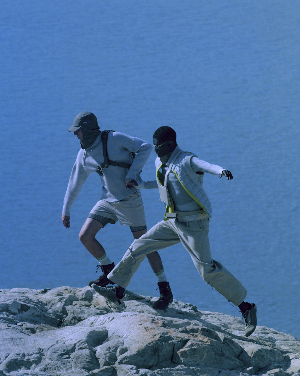 Jacquemus Le Montagne - © Ryan Chappell