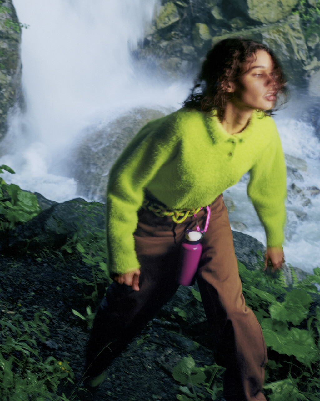 Jacquemus Le Montagne - © Ryan Chappell